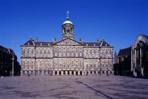 royal palace amsterdam topic royal house   netherlands