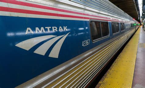 amtrak specifically excluded  fca coverage including retaliation claims united states