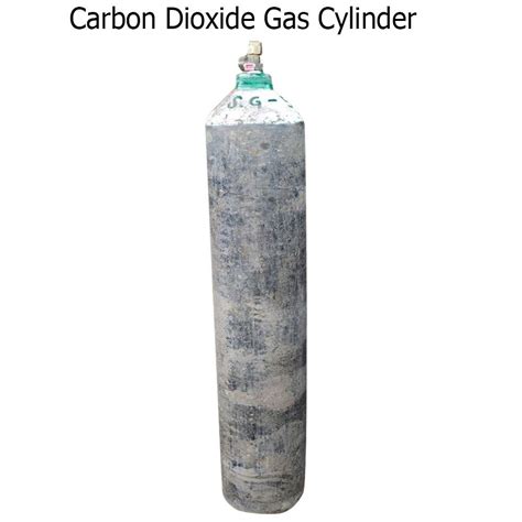 mild steel carbon dioxide gas cylinder psi   rs cylinder