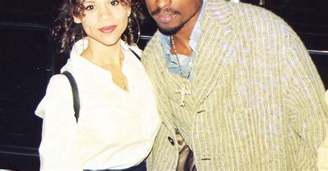 2pac And Rosie Perez I Love The 90 S Pinterest Tupac Shakur Hip