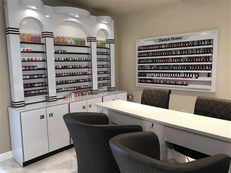 nail connect instyle nails spa nail technicians needed tin