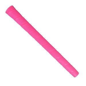 pink mini golf grip