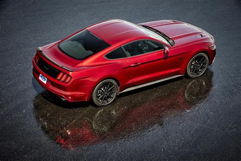 auction results  sales data   ford mustang