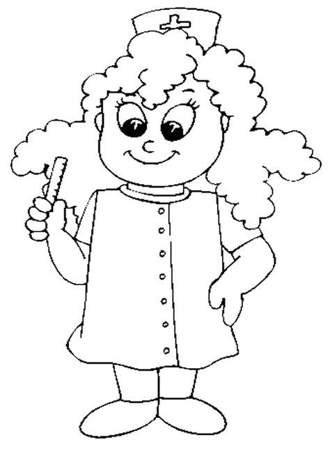 nurse printable coloring pages photo coloring pages coloring books