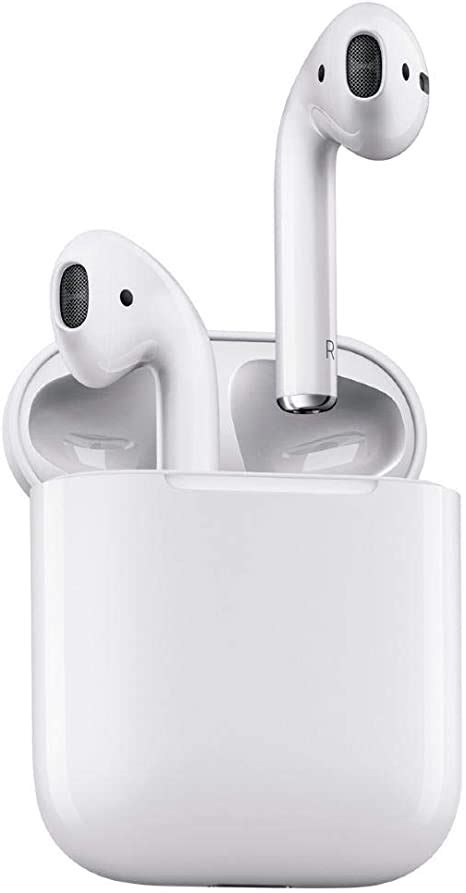 Fone De Ouvido Intra Auricular Bluetooth Apple Airpods Branco Amazon