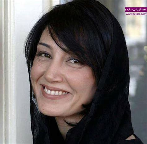 بیوگرافی هدیه تهرانی بازیگر محبوب سینما ستاره