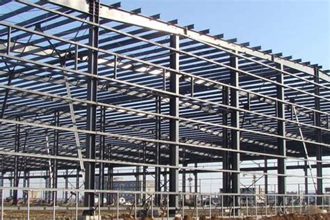 steel structures infinity shading