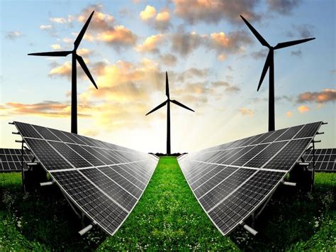 alternative energy list  renewable energy sources peak oil
