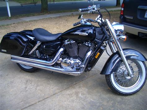 honda honda vtc shadow aero motozombdrivecom