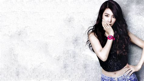 Asian Snsd Girls Generation Musicians Singer Tiffany