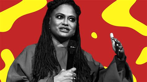Ava Duvernay S Perfect Response To Trump S Call For Law And Order