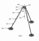 Patents Tripod Drawing Mechanism Scientific sketch template