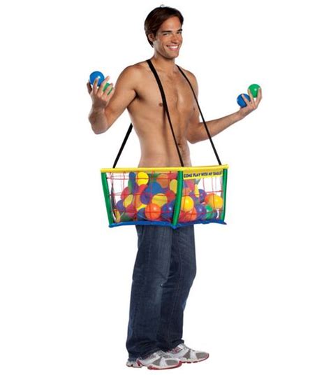 15 Sexy Mens Halloween Costumes That Should Not Exist
