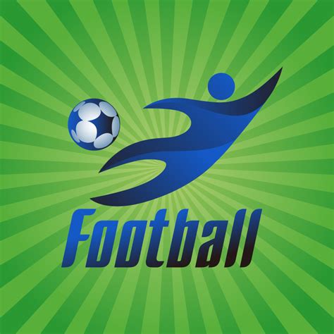 pics  football logo design