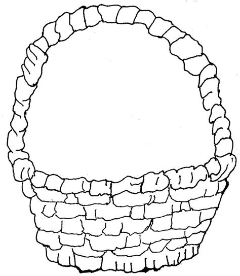fruit basket coloring pages  getdrawingscom   personal