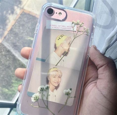 pin by 김한빈 on o ﾟ ﾟ o ♡ kpop phone cases diy