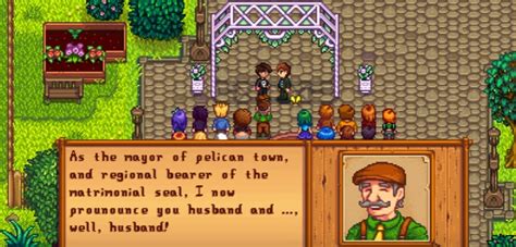 Queer Farming Sim ‘stardew Valley’ Among Year’s Best