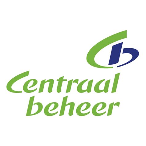 logo centraal beheer  eps ai cdr  vector