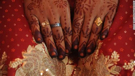 Pakistani Newlyweds Decapitated In Honor Killing Cnn