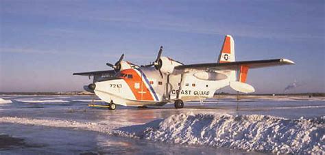 united states coast guard aircraft