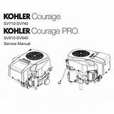 Courage Kohler Manual Service Engines Pro Payhip sketch template