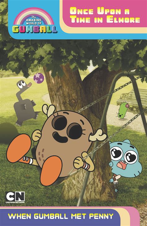 user blog gumballandpenny the new book is close the amazing world of gumball wiki fandom