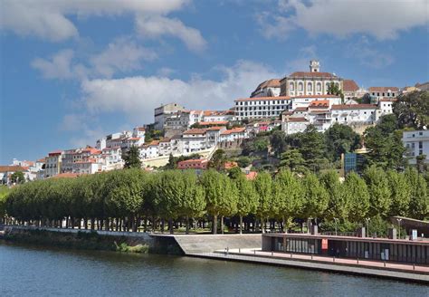 coimbra portugal  tourism day trip  holiday guide