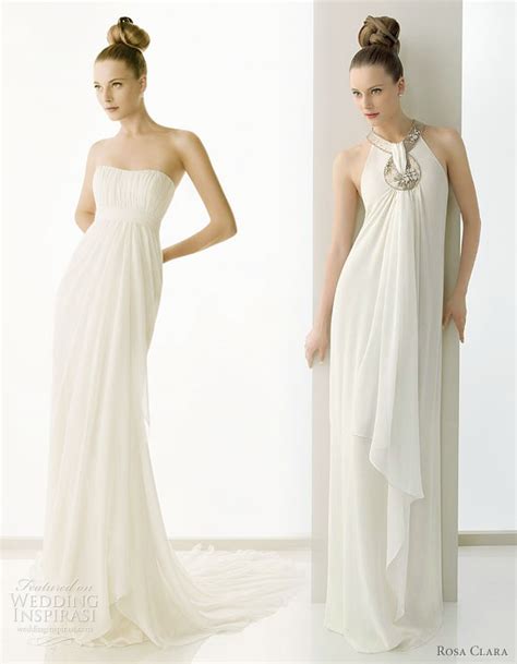 modern greek style inspired wedding dresses in miami the