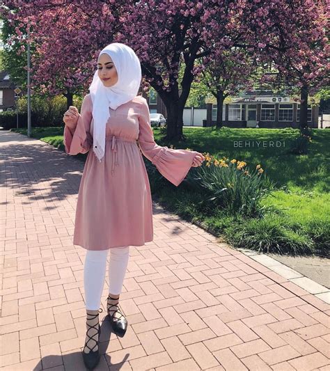 hijabi bloggers sur instagram behiyerdi hijab fashion fashion