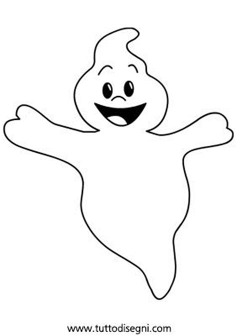 ghost coloring page halloween pinterest coloring halloween