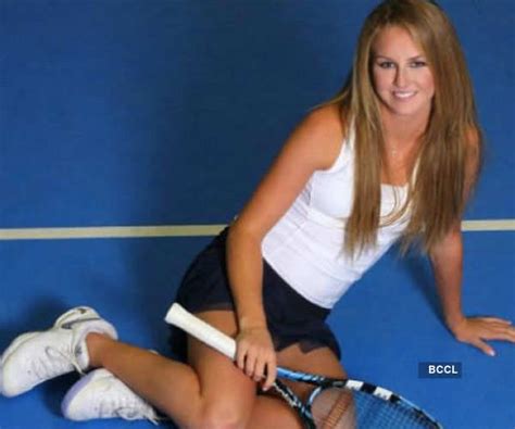 Hottest Female Tennis Players Pics Hottest Female Tennis Players