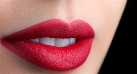 diy cherry lip scrub for luscious soft lips read health