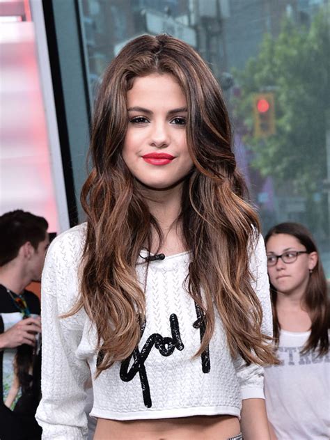 Halo Couture Hair — Get Selena Gomez’s Look With