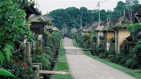 5 Desa Wisata Di Indonesia Berikut Tawarkan Keindahan Alam Yang Bikin