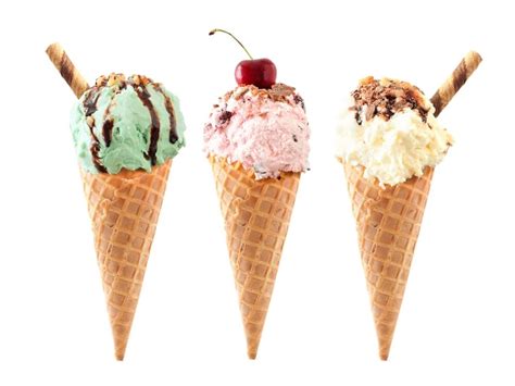 steps  start  ice cream cone business  india