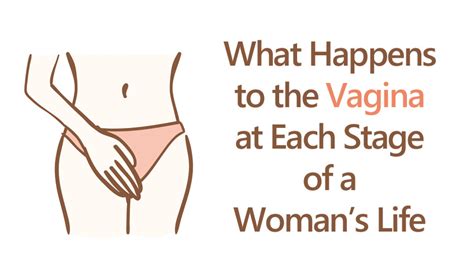 What Happens To Your Vagina As You Age My Xxx Hot Girl