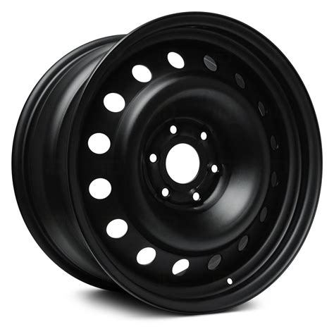 black steel wheels hetystorage