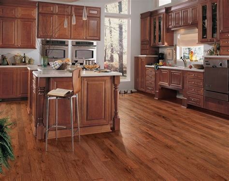 best kitchen floor material for your home eheart interior solutions