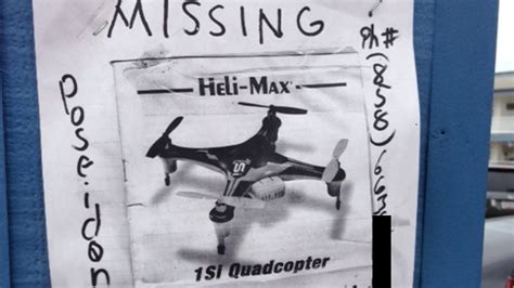 lost drone ads proliferating  craigslist blogs diydrones