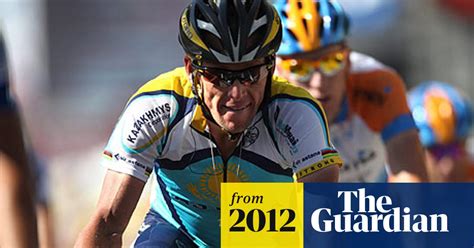 lance armstrong full statement on end of doping fight lance