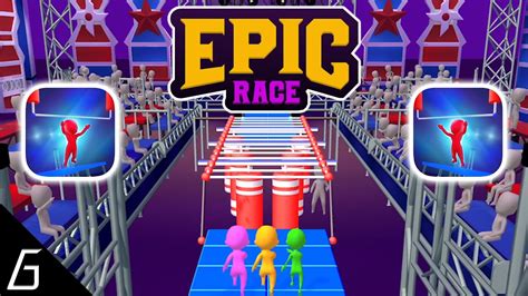 epic race  pc