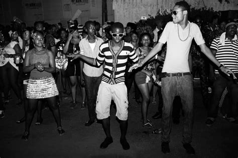 Jamaican Dancehall Holiday You’ll Never Forget