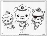 Octonauts Printable Coloring Pages Print Peso Drawing Gups Octopod Kids Book Color Sheets Colour Disney Characters Logo Getdrawings Drawings Getcolorings sketch template