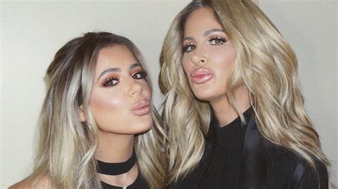 Kim Zolciak Biermann Gives Her Blessing For Daughter Brielle To Get