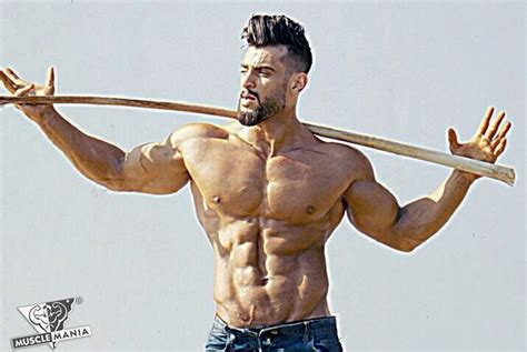 Egyptian Musclemania