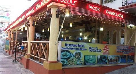 maria bonita acapulco restaurant reviews phone number and photos
