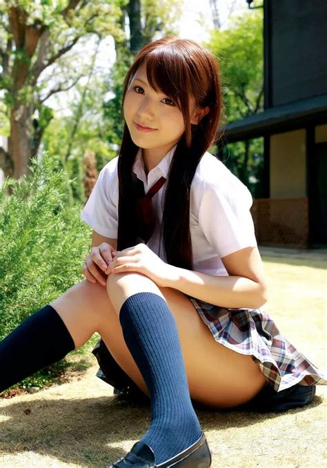 slut fucked busty asian college japanese schoolgirl in