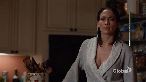 Nude Video Celebs Jennifer Lopez Sexy Shades Of Blue