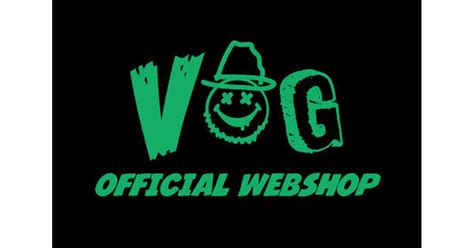 vog official webshop