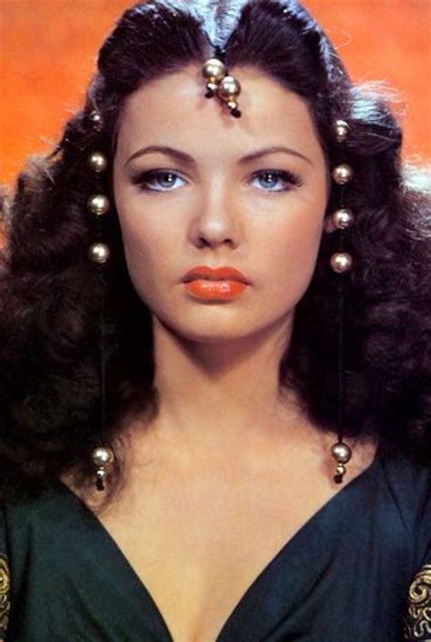Gene Tierney Classic Hollywood Glamour Gene Tierney Golden Age Of